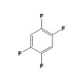 1, 2, 4, 5-Tetrafluorobenceno Nº CAS 327-54-8